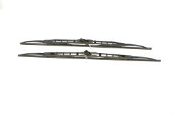 PIÓRA WYCIER. 530MM 2SZT /TWIN SPOILER/ PG10.1. 3 397 118 401    530S   5