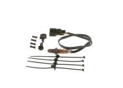 SONDA LAMBDA VW 1,0-1,4 98- POLO /PRZED KATALIZATOREM/ PG4.1. 0 258 007 353