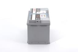 AKUMULATOR 95AH/850A P+ /353X175X190/ /AGM/ /ELEKT.W MATACH ABSORBUJĄCYCH/ BOSCH 0 092 S5A 130