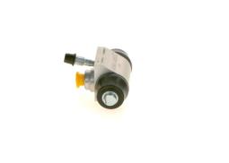 CYLINDEREK HAM.VW PASSAT 88- @20,64 /L+P/ALUMINIUM/  -ZO|MIN: 30|MAX: 150 - PG 1.5. 0 986 475 039