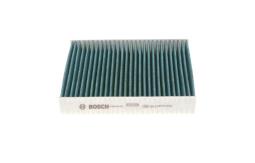 FILTR KABINY FIAT 500 08- /ANTYALERGICZNY FILTER+/ PG8.5 0 986 628 531