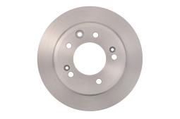 TARCZA HAM./TYŁ/ HYUNDAI I30 1,4-2,0CRDI07- @262X10 PG 1.2. 0 986 479 508