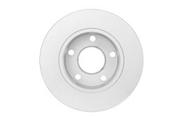 TARCZA HAM./TYŁ/ AUDI 100 91- @245X10 PG 1.2 0 986 479 B22