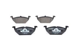KLOCKI HAM./PRZ/ VW GOLF IV PG 1.1. 0 986 494 505