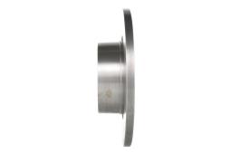 TARCZA HAM./TYŁ/ CITROEN C5 @276X14 PG 1.2. 0 986 478 981