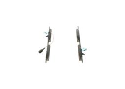 KLOCKI HAM./PRZ/ FIAT MAREA 2,0-2,4TD PG 1.1. 0 986 424 578
