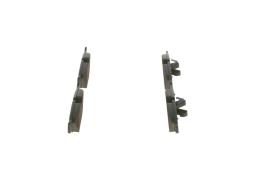 KLOCKI HAM./PRZ/ BMW 3 /E90/ 07- PG 1.1. 0 986 494 354