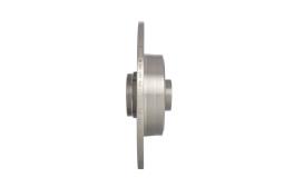 TARCZA HAM./TYŁ/ RENAULT MEGANE 1,6 16V /BEZ PIERŚCIENIA ABS!!!/ PG 1.2. 0 986 479 108