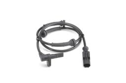 CZUJNIK ABS FIAT STILO 1,2-1,9JTD 02-   /TYŁ/ PG 1.7. 0 265 007 400