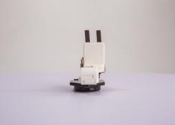 REG.NAP./BOSCH/ 14V /100A/ DB/VOLVO PG12.6. 1 197 311 242