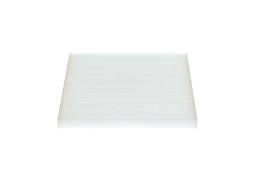 FILTR NAWIEWU RENAULT MEGANE SCENIC     /+KLIM./ PG8.5. 1 987 432 090