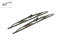 PIÓRA WYCIER. 550MM 2SZT /STANDART/ /WYCOFANE Z OFERTY DOSTAWCY!!!/ PG10.3. 3 397 005 032           W