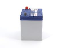 AKUMULATOR 60AH/540A L+ /232x173x225/ /BOSCH S4/ BOSCH 0 092 S40 250