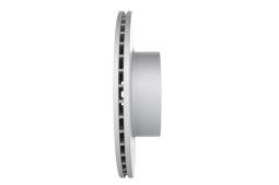 TARCZA HAM./PRZ/ BMW 1 2,0-3,0 07-      @312X24 PG 1.2. 0 986 479 381