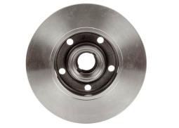TARCZA HAM./TYŁ/ VW CORRADO 2,9 VR6 @226x10 PG 1.2. 0 986 478 332