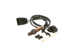 SONDA LAMBDA SKODA 1,0-1,4 99- /FABIA/ /PRZED KATALIZATOREM/ /ARV,AZE,AME/ PG4.1. 0 258 006 980