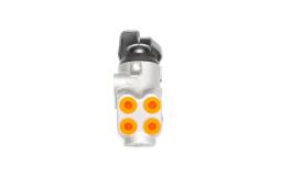 KOREKTOR HAM.VW CADDY 95-04 /ATE/ PG 1.5. 0 204 031 290