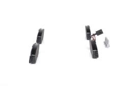 KLOCKI HAM./PRZ/ FIAT STILO 2,4 20V 01- PG 1.1. 0 986 424 595
