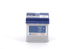 AKUMULATOR 44AH/420A P+ /175X175X190/ BOSCH 0 092 S40 001