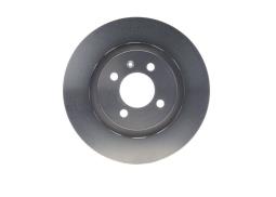 TARCZA HAM./PRZ/ VW CORRADO 88-93 @280X2 PG 1.2. 0 986 478 508
