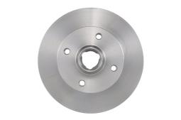 TARCZA HAM./TYŁ/ VW GOLF @226X10 PG 1.2. 0 986 478 331