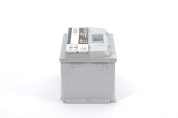 AKUMULATOR 74AH/750A P+ /278X175X175/ /BOSCH S5/ BOSCH 0 092 S50 070
