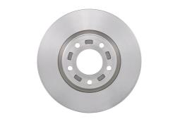 TARCZA HAM./PRZ/ MAZDA 5 2,0CD 05- @299X25 PG 1.2. 0 986 479 183