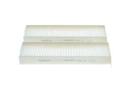 FILTR NAWIEWU CITROEN C4 PICASSO 06- PG8.5. 1 987 435 026