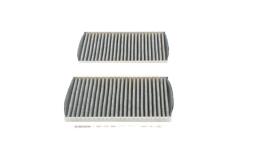 FILTR NAWIEWU ALFA ROMEO 147 PG8.5. 1 987 432 386