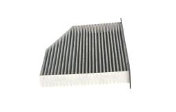 FILTR NAWIEWU AUDI A3 03-,VW GOLF V, TOURAN PG8.5. 1 987 432 397          10