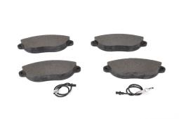 KLOCKI HAM./PRZ/ FIAT SCUDO /BDX/ PG 1.1. 0 986 424 415