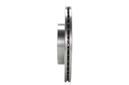 TARCZA HAM./PRZ/ TOYOTA YARIS 1,0-1,5 99- @255X20 PG 1.2. 0 986 479 012
