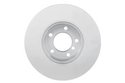TARCZA HAM./PRZ/ BMW 5 96- @296X22 PG 1.2. 0 986 478 848
