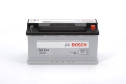 AKUMULATOR 90AH/720A P+ /353X175X190/ /BOSCH S3/ BOSCH 0 092 S30 130