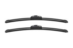 PIÓRA WYCIER. 450MM 2SZT OPEL ASTRA 91- PG10.2. 3 397 118 994