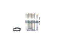 ZESTAW ROZRZĄDU RENAULT CLIO II 1,5 DCI 06,2001-10,2007 PG13.2 1 987 945 414