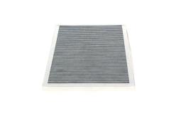 FILTR NAWIEWU AUDI A6 94-97 PG8.5. 1 987 432 333