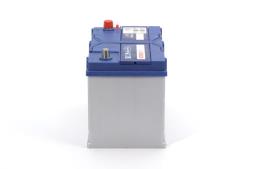 AKUMULATOR 95AH/830A L+ /306X173X225/ /BOSCH S4/ BOSCH 0 092 S40 290