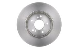 TARCZA HAM./TYŁ/ DB 124 200 T/TE/TD -93 PG 1.2. 0 986 478 325