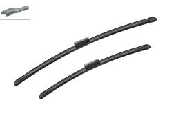 PIÓRA WYCIER. 600MM/475MM 2SZT          VW PASSAT 05- PG10.2. 3 397 118 979   AERO    5