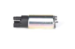 POMPA PALIWA ELEKTR.OPEL 1,2-2,0 98-05  /ASTRA,COMBO,CORSA,OMEGA/ PG6.1. 0 580 453 465