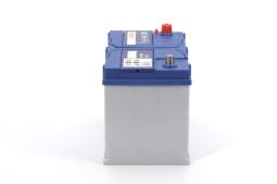 AKUMULATOR 95AH/830A P+ /306X173X225/ /BOSCH S4/ BOSCH 0 092 S40 280