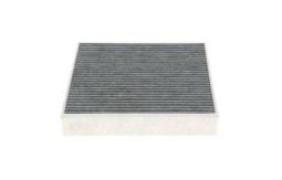 FILTR KABINY AUDI A2,SKODA FABIA PG8.5. 1 987 435 502
