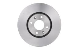 TARCZA HAM./PRZ/ CITROEN C5 01- @288X28 PG 1.2. 0 986 478 980