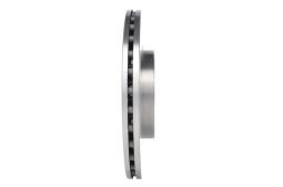 TARCZA HAM./PRZ/ OPEL CORSA 1,0-1,6 06- @257X22 PG 1.2. 0 986 479 223
