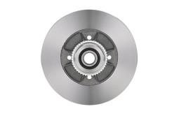 TARCZA HAM./TYŁ/ RENAULT MEGANE 1,8 16V 01- @238X8 PG 1.2. 0 986 479 759