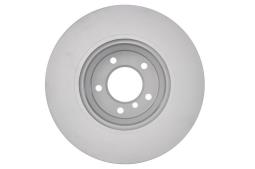 TARCZA HAM./PRZ/ BMW 1 2,0TD 04- @330X24 PG 1.2. 0 986 479 215