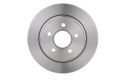 TARCZA HAM./TYŁ/ FORD FOCUS C-MAX 03-   @280X11 PG 1.2. 0 986 479 170