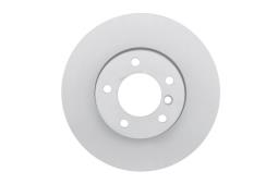 TARCZA HAM./PRZ/ BMW 1 2,0-3,0 07-      @312X24 PG 1.2. 0 986 479 381