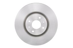 TARCZA HAM./PRZ/ FIAT MAREA 96- @284X22 PG 1.2. 0 986 478 810